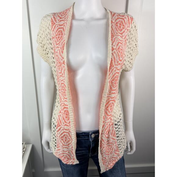 Beautiful Maurices Cardigan Size M - Picture 1 of 5